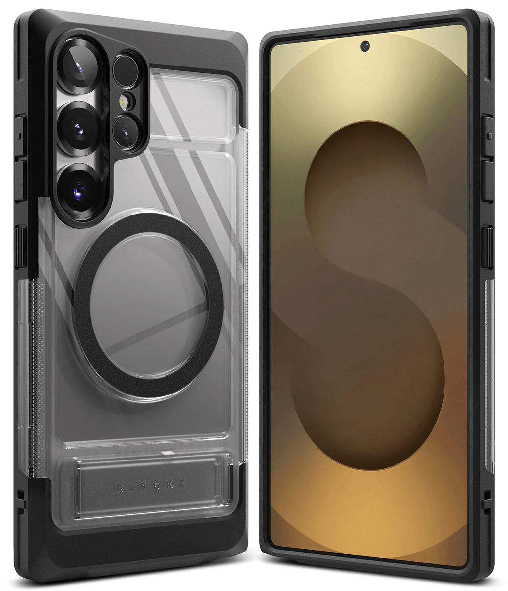 Estuche para Galaxy S25 Ultra - Ringke UX Magnetic