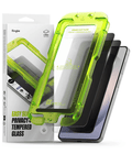 Vidrio Templado para Galaxy S26 - Ringke Easy Slide - Privacy Glass