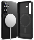 Estuche para Galaxy S26 - Ringke Onyx Magnetic - Black