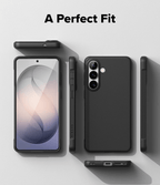 Estuche para Galaxy S26 - Ringke Onyx Magnetic - Black