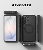 Estuche para Galaxy S26 Ultra - Ringke Alles