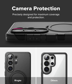Estuche para Galaxy S26 Ultra - Ringke Alles