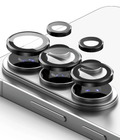 Protector de Cámara para Galaxy S26 Ultra - Ringke Camera Lens Frame Glass