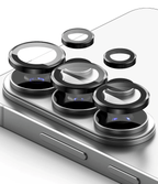 Protector de Cámara para Galaxy S26 Ultra - Ringke Camera Lens Frame Glass