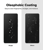 Vidrio Templado para Galaxy S26 Ultra - Ringke Easy Slide Tempered Glass