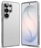 Estuche para Galaxy S26 Ultra - Ringke Fusion