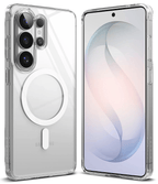 Estuche para Galaxy S26 Ultra - Ringke Fusion Magnetic