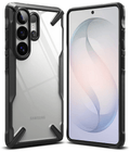 Estuche para Galaxy S26 Ultra - Ringke Fusion-X