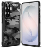 Estuche para Galaxy S26 Ultra - Ringke Fusion-X