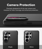 Estuche para Galaxy S26 Ultra - Ringke Onyx Magnetic