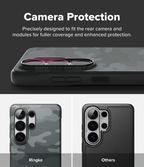 Estuche para Galaxy S26 Ultra - Ringke Onyx Magnetic