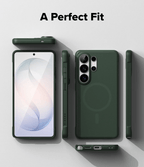 Estuche para Galaxy S26 Ultra - Ringke Onyx Magnetic