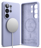 Estuche para Galaxy S26 Ultra - Ringke Silicone Magnetic