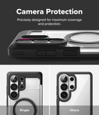 Estuche para Galaxy S26 Ultra - Ringke UX Magnetic