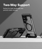 Estuche para Galaxy S26 Ultra - Ringke UX Magnetic