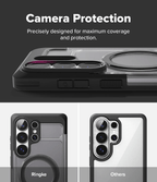 Estuche para Galaxy S26 Ultra - Ringke UX Magnetic