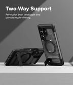 Estuche para Galaxy S26 Ultra - Ringke UX Magnetic