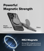 Estuche para Galaxy S26 Ultra - Ringke UX Magnetic