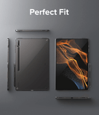 Estuche para Galaxy Tab S8 Ultra - Ringke Fusion Clear