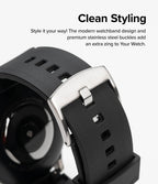 Pulsera para Galaxy Watch - Ringke Rubber One Bold