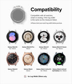Pulsera para Galaxy Watch - Ringke Rubber One Bold