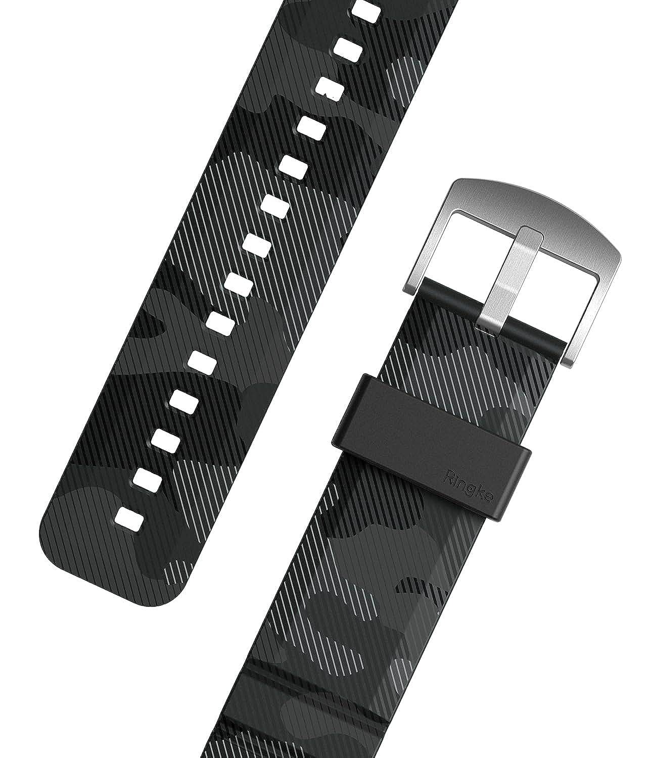Pulsera para Galaxy Watch - Ringke Rubber One Bold