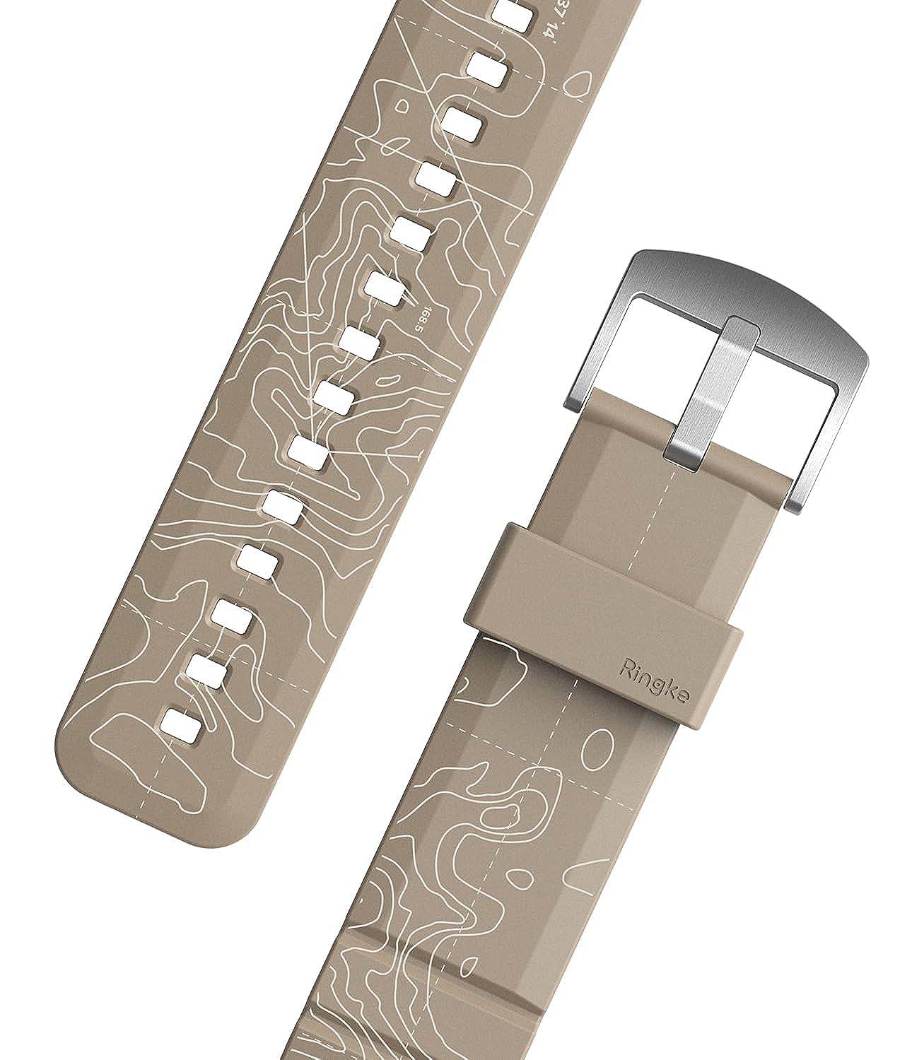 Pulsera para Galaxy Watch - Ringke Rubber One Bold