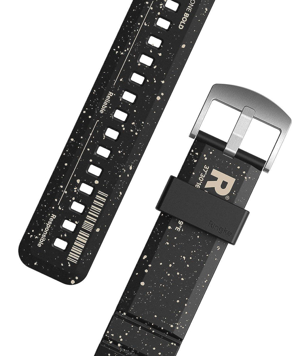 Pulsera para Galaxy Watch - Ringke Rubber One Bold