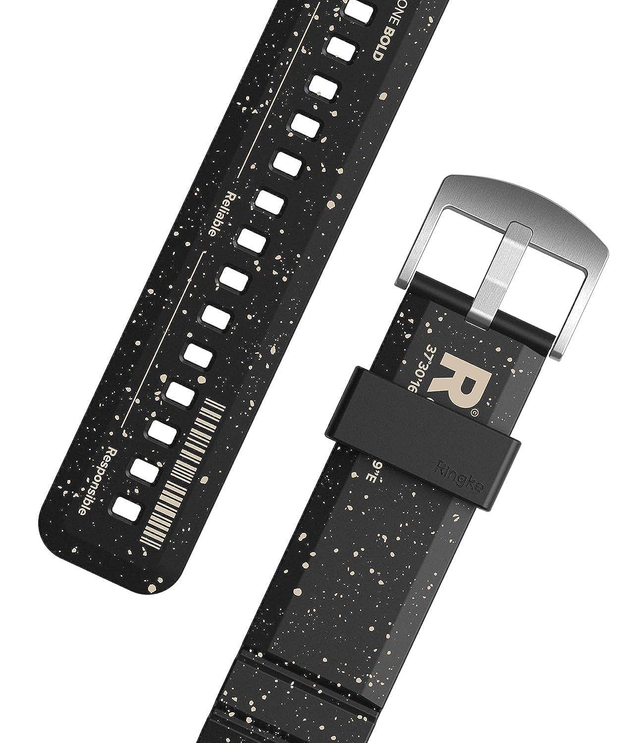 Pulsera para Galaxy Watch - Ringke Rubber One Bold