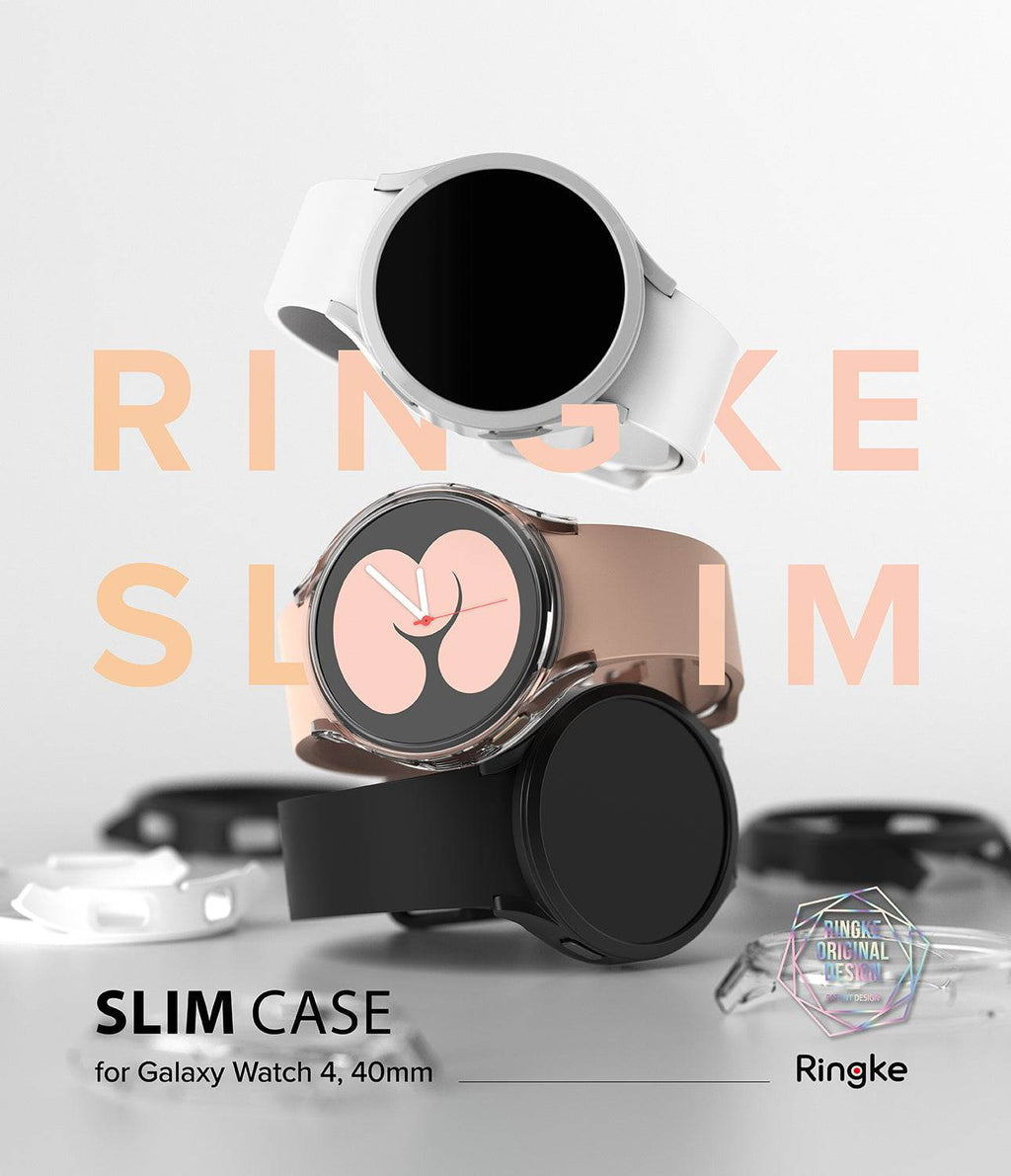 Estuche para Galaxy Watch 4 40mm - Ringke Slim