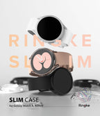 Estuche para Galaxy Watch 4 40mm - Ringke Slim