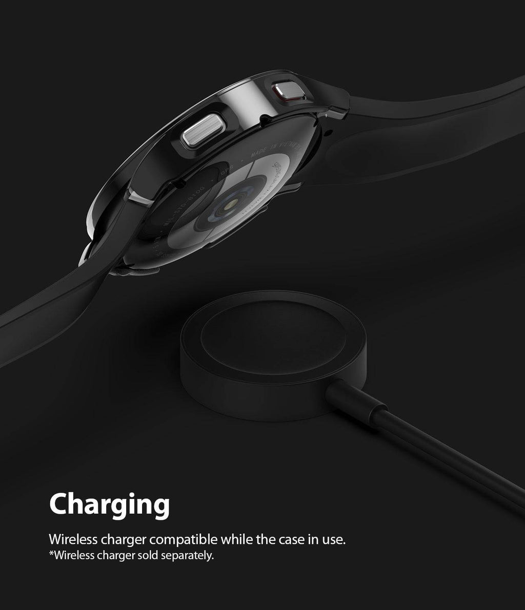 Estuche para Galaxy Watch 4 40mm - Ringke Slim