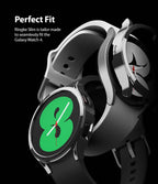 Estuche para Galaxy Watch 4 40mm - Ringke Slim