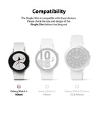 Estuche para Galaxy Watch 4 40mm - Ringke Slim