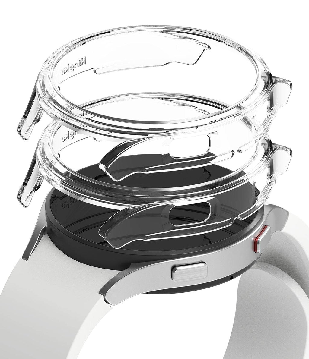 Estuche para Galaxy Watch 4 40mm - Ringke Slim