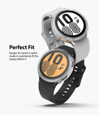 Estuche para Galaxy Watch - Ringke Air Sports