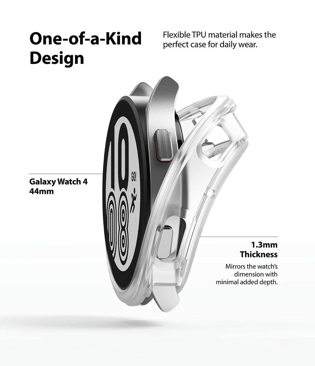 Estuche para Galaxy Watch - Ringke Air Sports