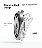 Estuche para Galaxy Watch - Ringke Air Sports