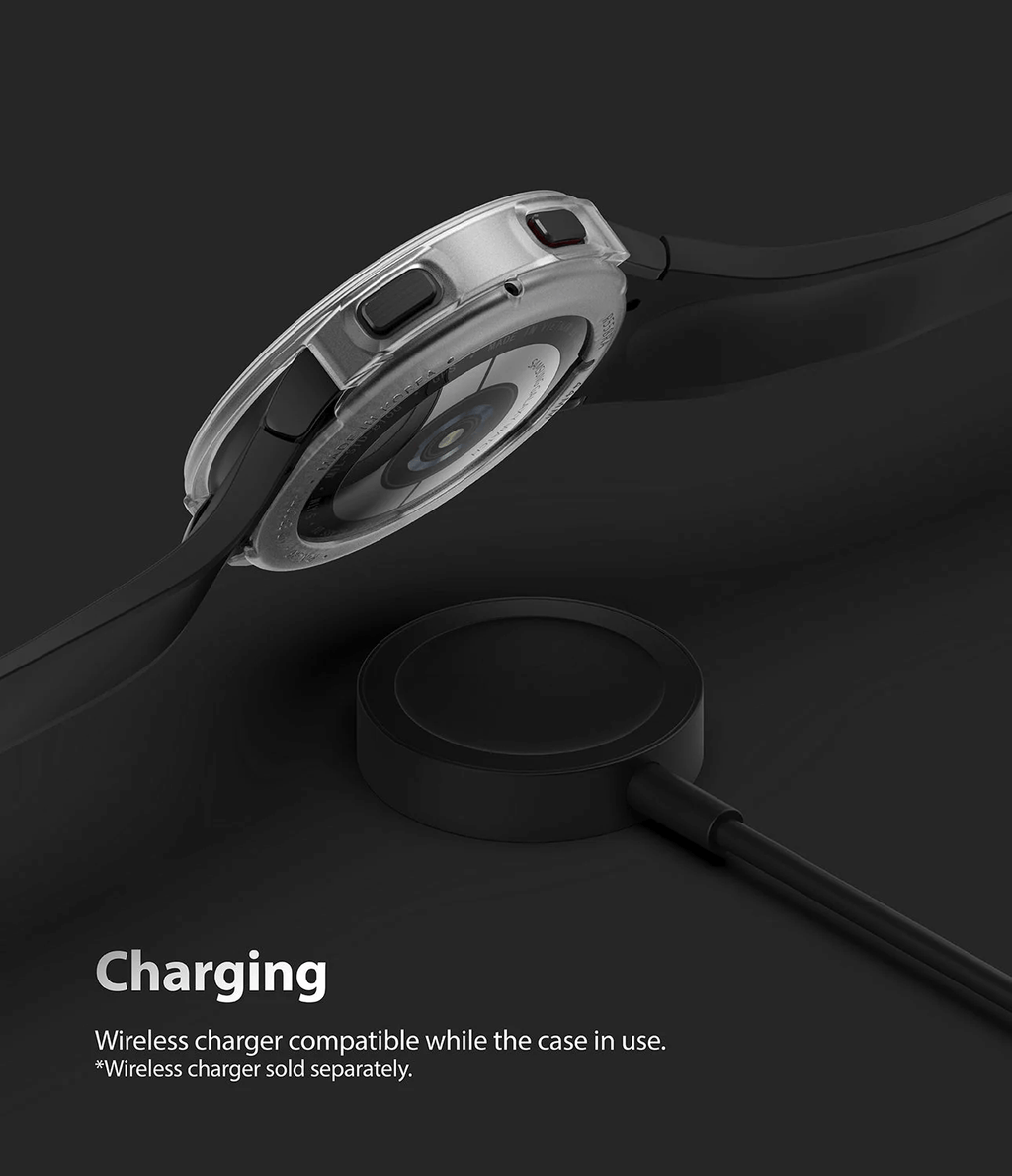 Estuche para Galaxy Watch - Ringke Air Sports