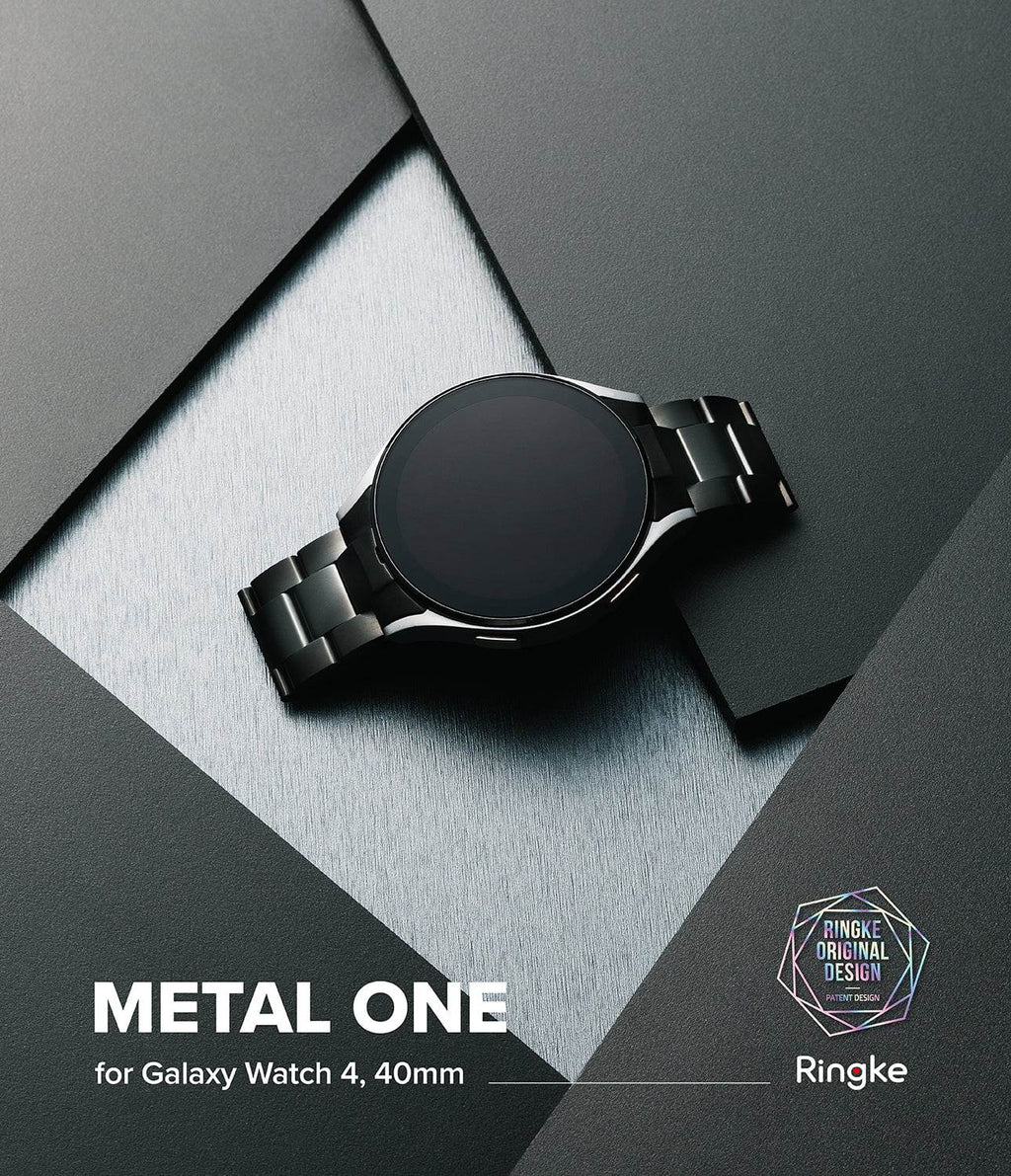 Pulsera para Galaxy Watch - Ringke Metal One