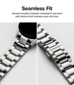Pulsera para Galaxy Watch - Ringke Metal One
