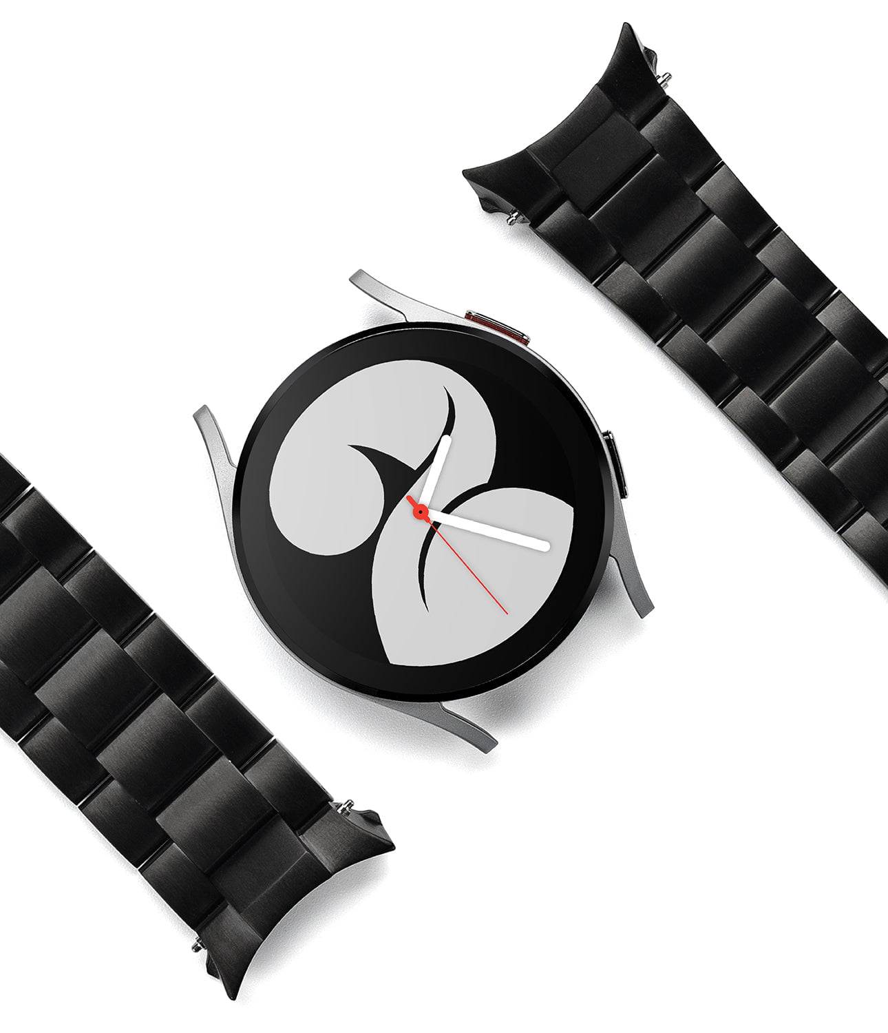 Pulsera para Galaxy Watch - Ringke Metal One