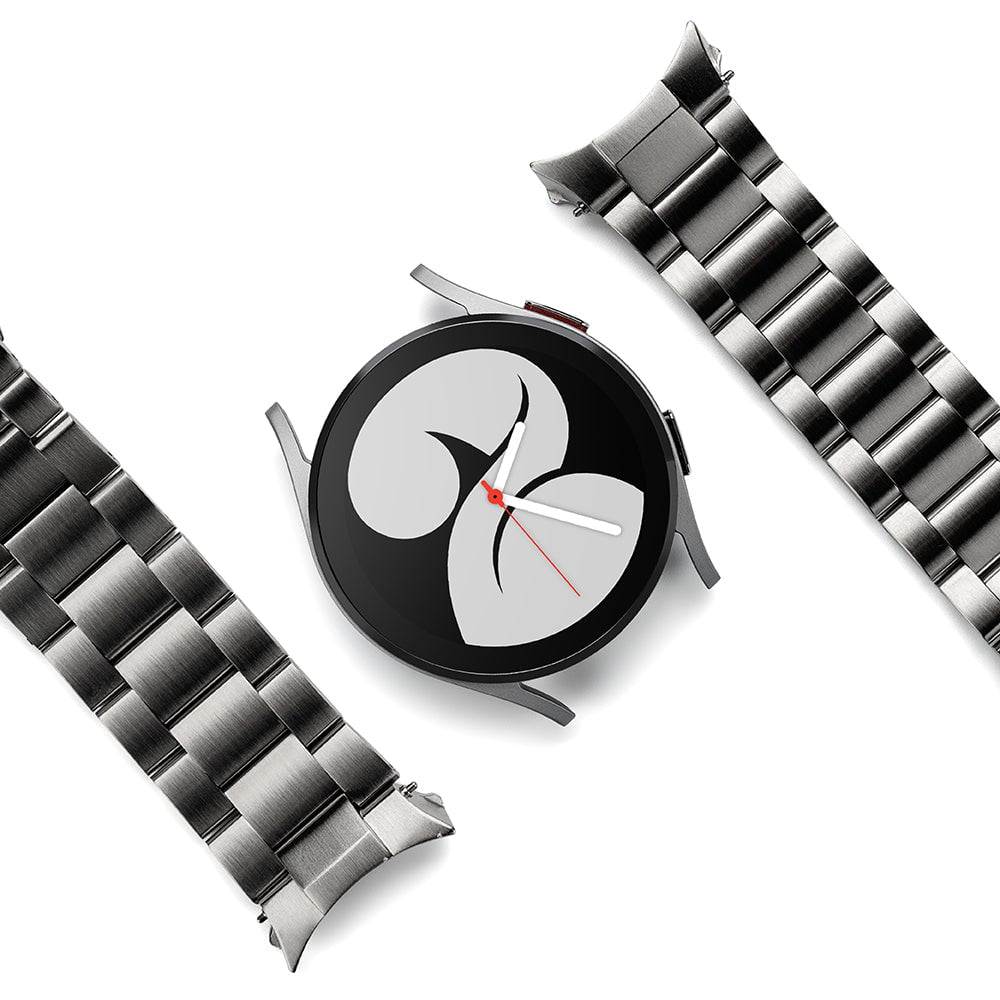 Pulsera para Galaxy Watch - Ringke Metal One