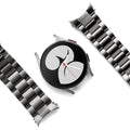 Pulsera para Galaxy Watch - Ringke Metal One