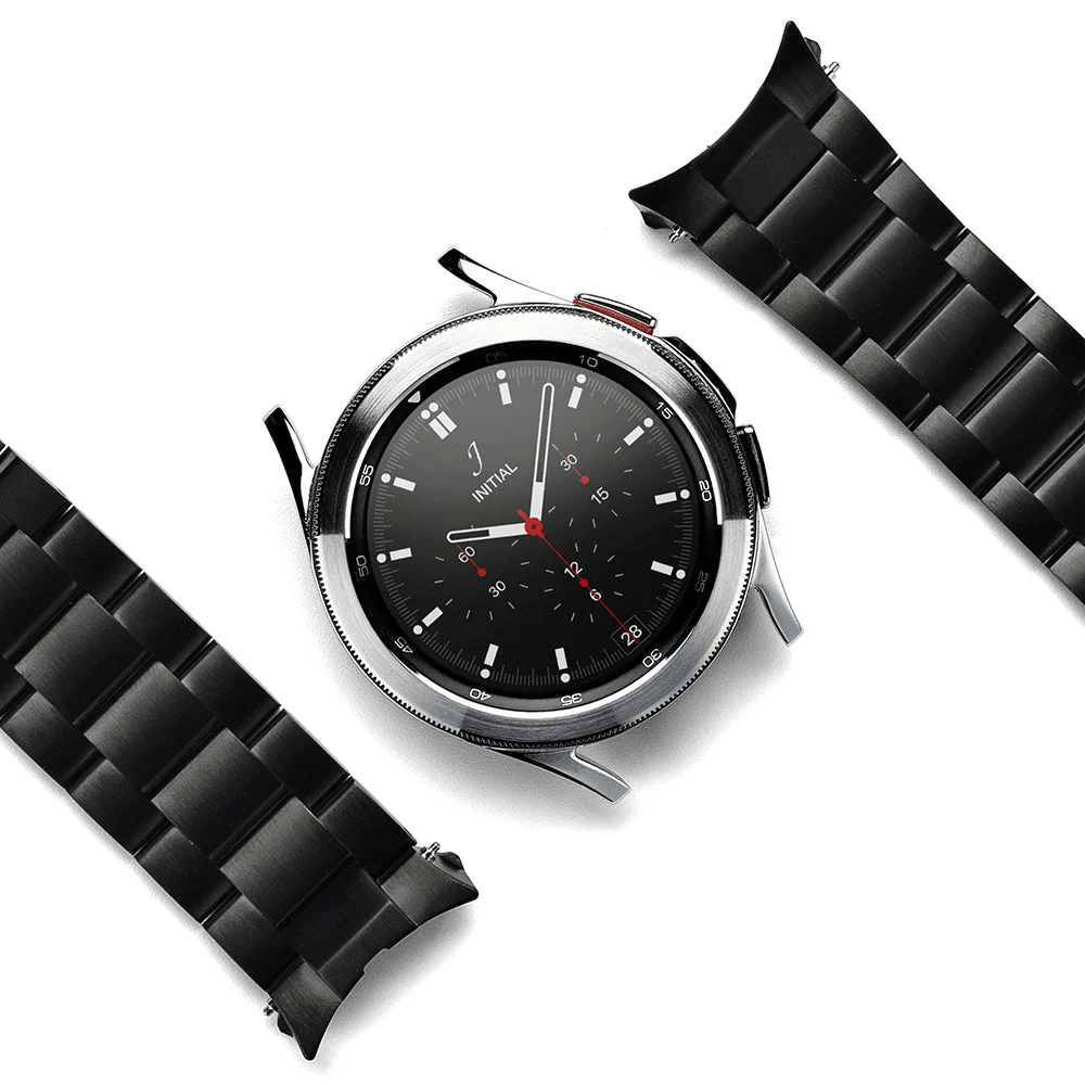 Pulsera para Galaxy Watch - Ringke Metal One