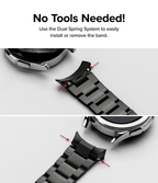 Pulsera para Galaxy Watch - Ringke Metal One