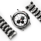 Pulsera para Galaxy Watch - Ringke Metal One