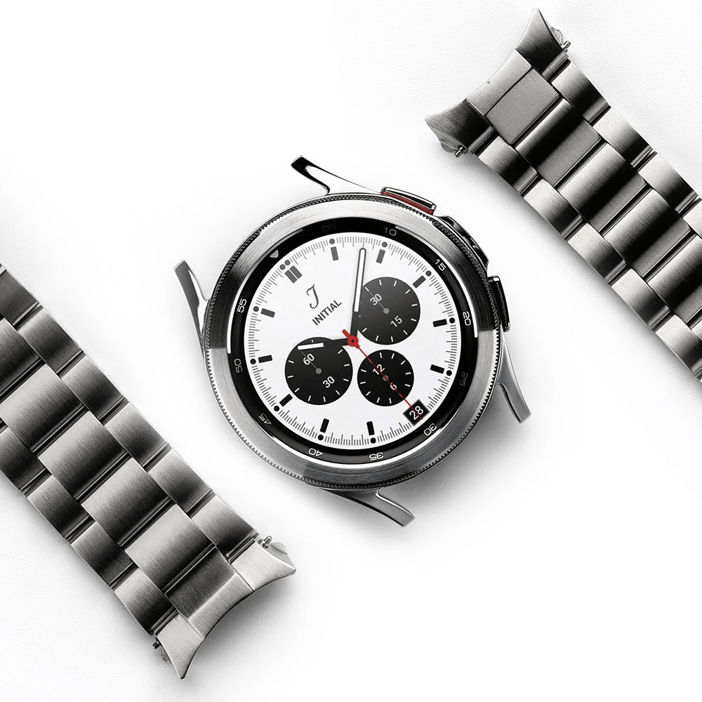 Pulsera para Galaxy Watch - Ringke Metal One