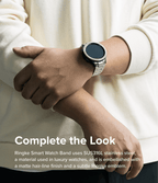 Pulsera para Galaxy Watch - Ringke Metal One