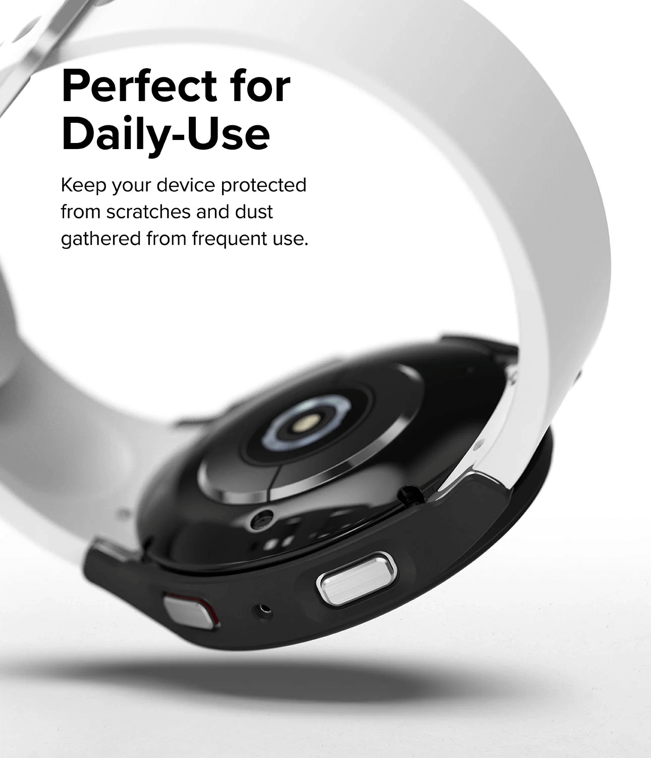 Estuche para Galaxy Watch - Ringke Slim